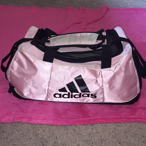 adidas Handbags - Adidas duffle bag